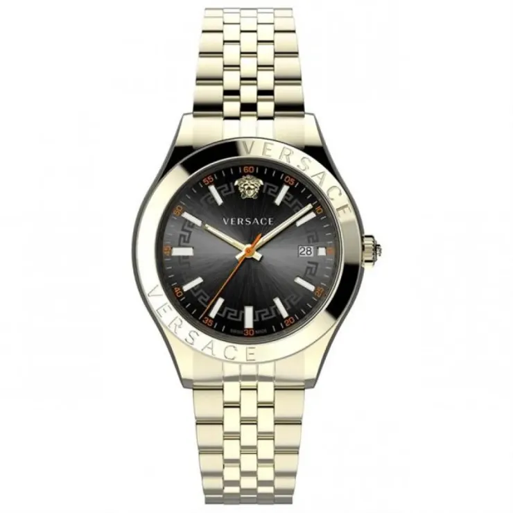 Versace VRSCVEVK01221 Erkek Kol Saati Versace VRSCVEVK01221 Erkek Kol Saati