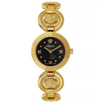 Versace VRSCVEWCA0624 Kadın Kol Saati VEWCA0624