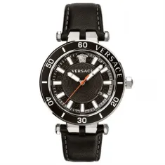 Versace VRSCVEZ300221 Erkek Kol Saati Versace VRSCVEZ300221 Erkek Kol Saati