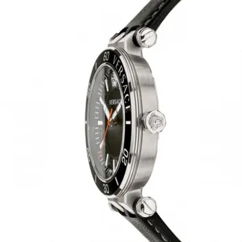 Versace VRSCVEZ300221 Erkek Kol Saati Versace VRSCVEZ300221 Erkek Kol Saati