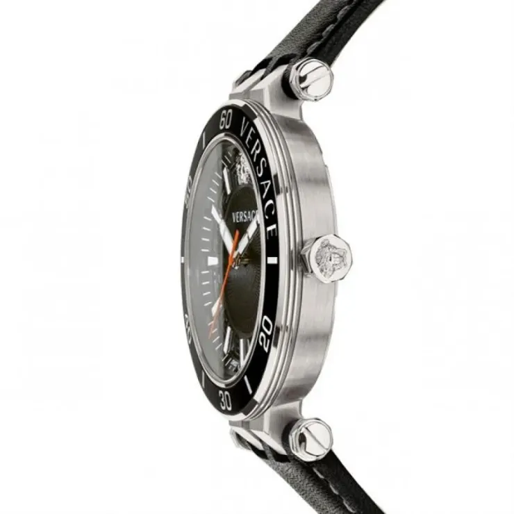 Versace VRSCVEZ300221 Erkek Kol Saati Versace VRSCVEZ300221 Erkek Kol Saati