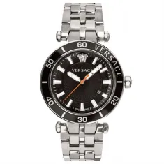 Versace VRSCVEZ300321 Erkek Kol Saati Versace VRSCVEZ300321 Erkek Kol Saati