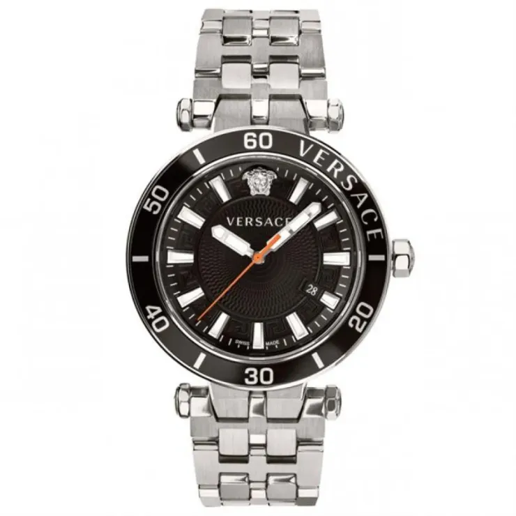 Versace VRSCVEZ300321 Erkek Kol Saati Versace VRSCVEZ300321 Erkek Kol Saati