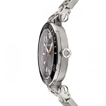 Versace VRSCVEZ300321 Erkek Kol Saati Versace VRSCVEZ300321 Erkek Kol Saati