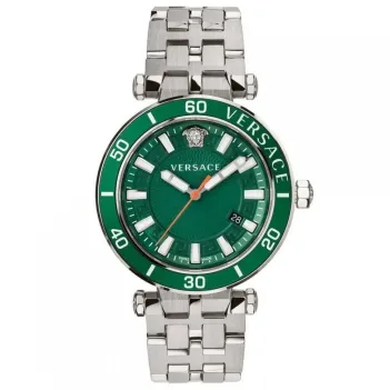 Versace VRSCVEZ300421 Erkek Kol Saati