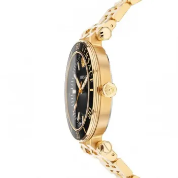 Versace VRSCVEZ300721 Erkek Kol Saati Versace VRSCVEZ300721 Erkek Kol Saati
