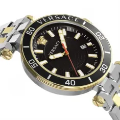 Versace VRSCVEZ300821 Erkek Kol Saati Versace VRSCVEZ300821 Erkek Kol Saati