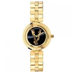 Versace VRSCVEZ400521 Kadın Kol Saati VEZ400521