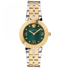 Versace VRSCVEZ600321 Kadın Kol Saati