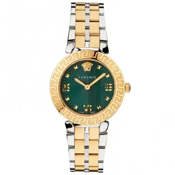 Versace VRSCVEZ600321 Kadın Kol Saati