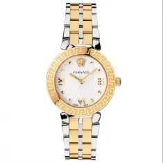 Versace VRSCVEZ600421 Kadın Kol Saati