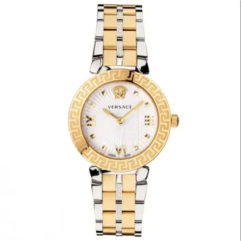 Versace VRSCVEZ600421 Kadın Kol Saati