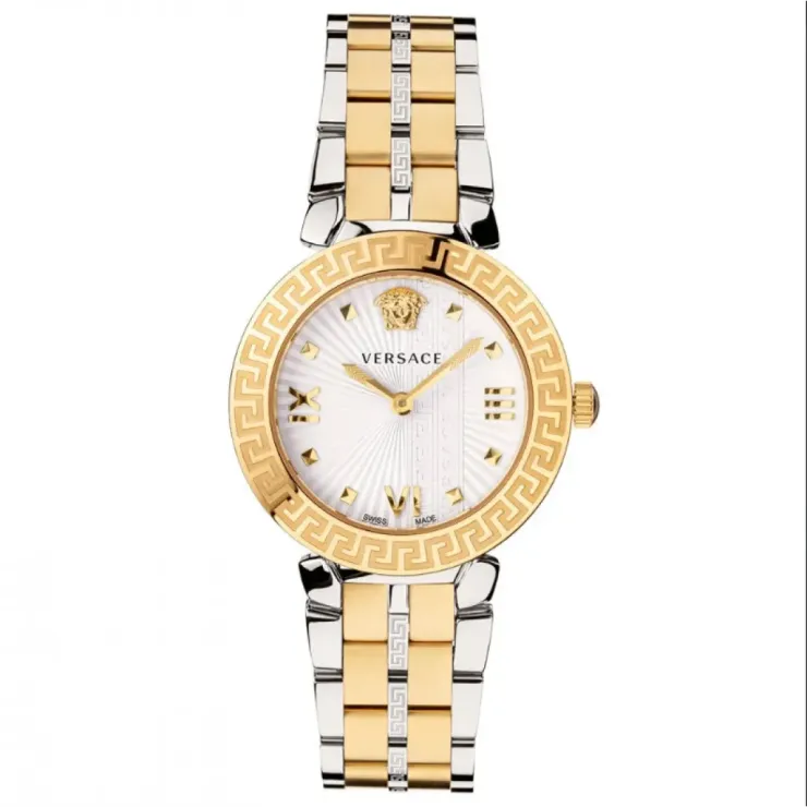 Versace VRSCVEZ600421 Kadın Kol Saati