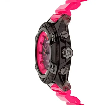 Versace VRSCVEZ700221 Kol Saati Versace VRSCVEZ700221 Kol Saati