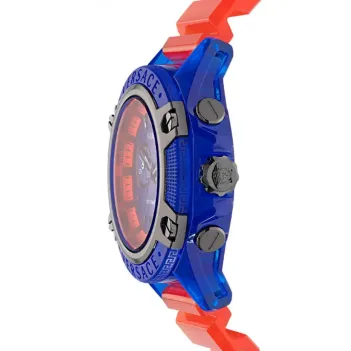 Versace VRSCVEZ700922 Kol Saati Versace VRSCVEZ700922 Kol Saati