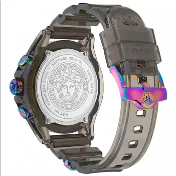 Versace VRSCVEZ701022 Kol Saati Versace VRSCVEZ701022 Kol Saati