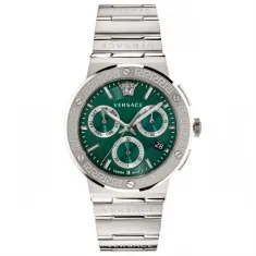 Versace VRSCVEZ900121 Erkek Kol Saati Versace VRSCVEZ900121 Erkek Kol Saati