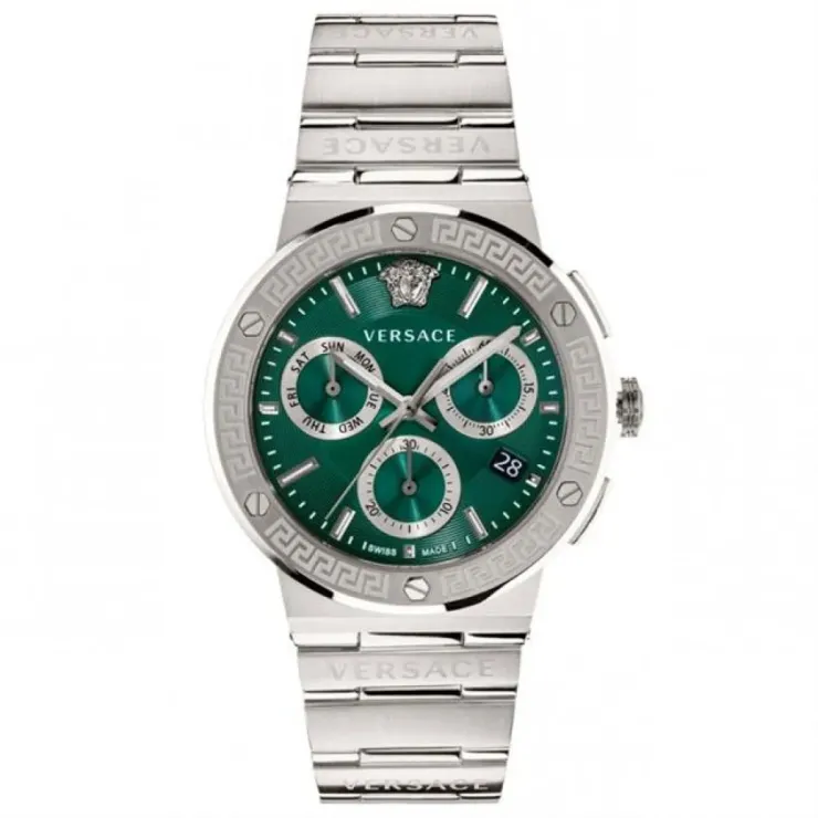 Versace VRSCVEZ900121 Erkek Kol Saati Versace VRSCVEZ900121 Erkek Kol Saati