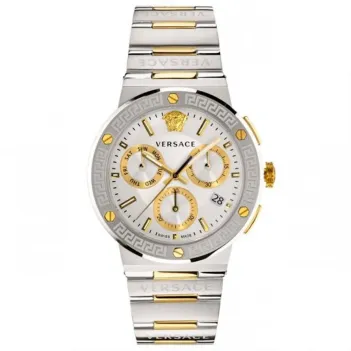 Versace VRSCVEZ900321 Erkek Kol Saati