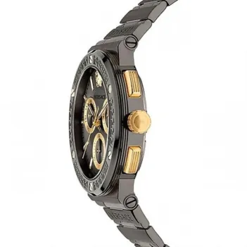 Versace VRSCVEZ900521 Erkek Kol Saati Versace VRSCVEZ900521 Erkek Kol Saati