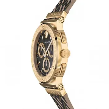 Versace VRSCVEZ900621 Erkek Kol Saati Versace VRSCVEZ900621 Erkek Kol Saati