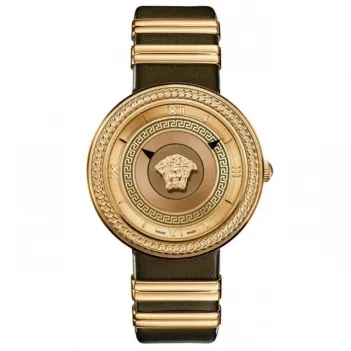 Versace VRSCVLC130016 Kadın Kol Saati Versace VRSCVLC130016 Kadın Kol Saati